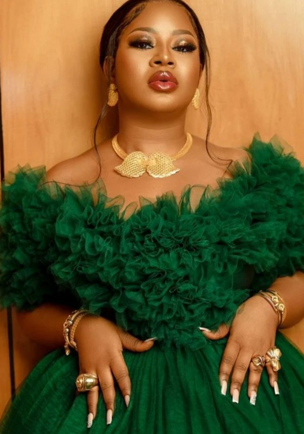 Emerald Elegance