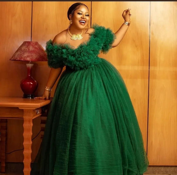 Emerald Elegance